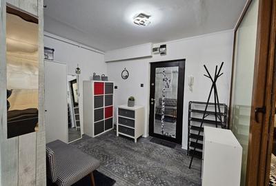 Apartament 2 camere Cantemir, Tineretului, parter -renovat - 2