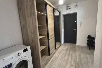 Garsonieră decomandată în Central - 4