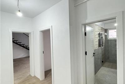 Apartament cu 3 camere în Girocului - 2