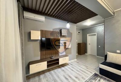 Apartament cu 2 camere semidecomandat, mobilat în Tomis Nord - 3