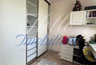 Apartament cu 4 camere în Între Lacuri - 9