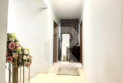 Casă cu 4 camere cu Piscina în Domnești - 3