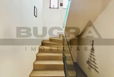 Dupelx 140mp, finisat modern, Pet-Friendly, 2 parcari, zona Somesului - 17