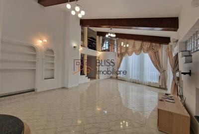 Casă cu 9 camere cu Teren 1900 Mp în Pipera - 7