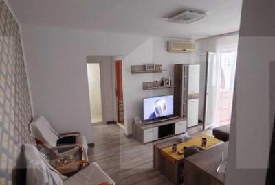 Apartament 3 camere, 51 mp, Malu Rosu - 4