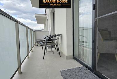 Apartament cu 2 camere în Valea Borcutului - 1