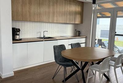 Vand casa la cheie Oradea zona Oncea - 2