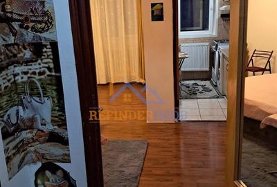 Garsonieră semidecomandată, mobilată în Sălăjan - 8