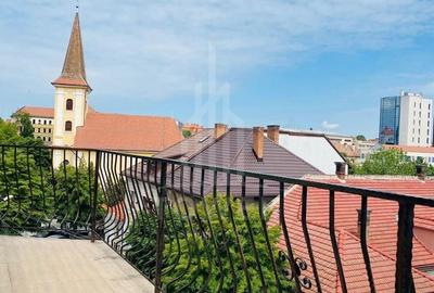 Garsonieră în Central - 9