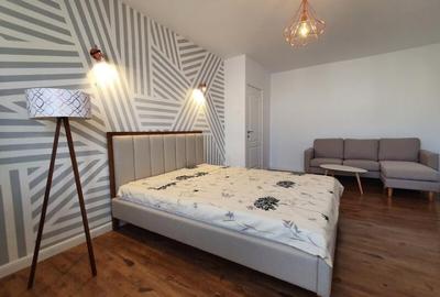 Garsoniera | Nerva Traian | Renovata Complet | Bloc din 1992 Reabilitat - 1