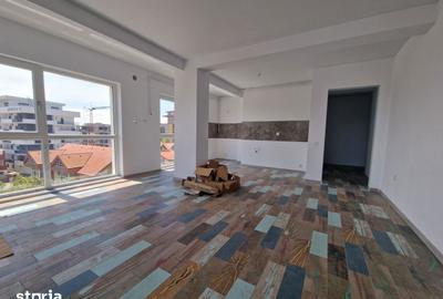 Garsonieră decomandată în Nord - 4