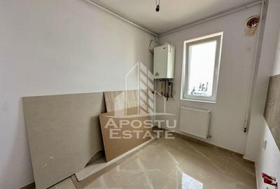 Apartament cu 1 camera, bucatarie inchisa, finisaje la al... - 1