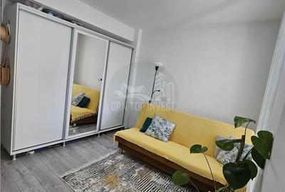 Garsonieră în Central