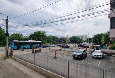 Terenuri pentru dezvoltări urbane – Prelungirea Ghencea, P+1–P+14 Terenuri pentru dezvoltări urbane – Prelungirea Ghencea, P+1–P+14 - 11