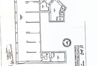 Spațiu comercial, de 150 mp, în Rogerius - 5