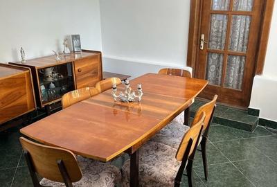 Casă cu Teren 300 Mp în Central - 10