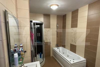 Casa de inchiriat, cu 2 camere, 85 mp, zona Marasti - 1