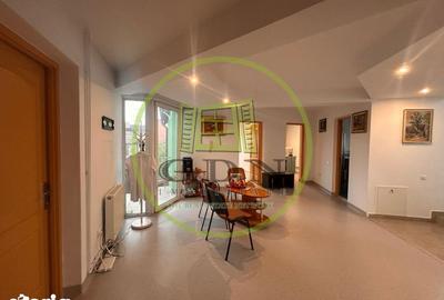 Spațiu comercial, de 100 mp, în Gheorgheni