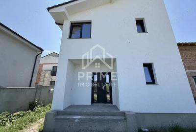 Casă cu 4 camere cu Teren 271 Mp în Micești - 9