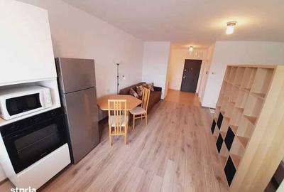 Garsonieră în Tudor Vladimirescu - 3