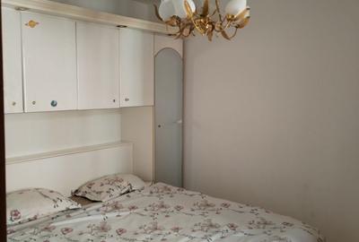Apartament cu 3 camere semidecomandat în Central - 6
