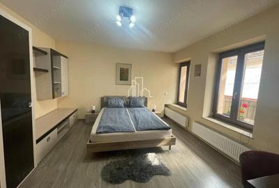 Apartament de inchiriat, Sighisoara, Mures - 1