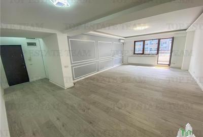 Apartament de vanzare cu 3 camere in zona Dorobanti