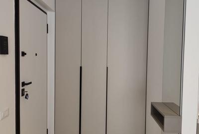 Apartament cu 2 camere în 13 Septembrie - 8