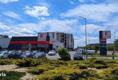 Apartament cu 4 camere în Metalurgiei - 4