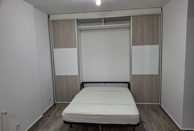 Garsonieră în Cordău - 2