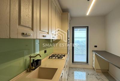 Apartament 2 Camere 75 mp - Titan - 11