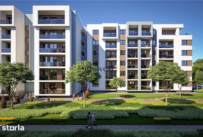Apartament cu 2 camere în Bercu Roșu - 6