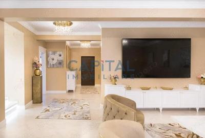 Vila LUX de inchiriat, Borhanci - 25