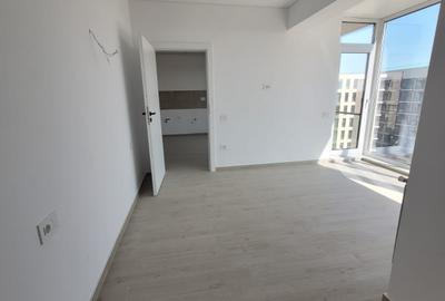 Apartament cu 3 camere semidecomandat în Central - 28