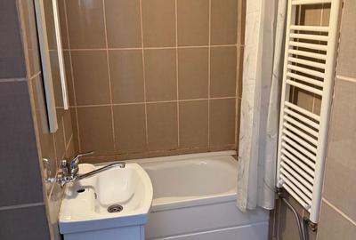 Garsonieră decomandată în Mioriței - 4