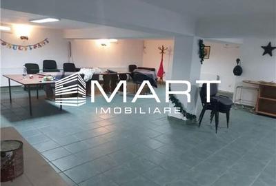 Spatiu comercial 120mp zona Rahovei - 7