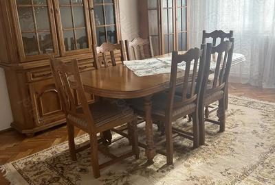 Apartament cu 3 camere - 1
