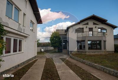 Casă cu 5 camere cu Teren 2000 Mp în Ghercești - 19