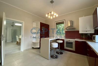 Vanzare apartament cu 5 camere cartierul Andrei Muresanu. Comision 0! - 5