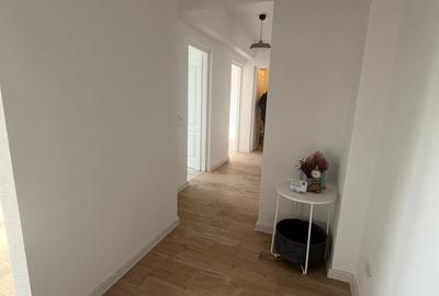 Apartament 3 camere Zona Balada - Foto Raduc - etaj 8/8 - 73 mp - 6