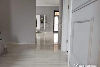 Casa 5 camere 3 bai, + teren 400mp, Sub Coasta - 2