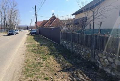 Casă individuală cu 3 camere cu Canalizare în Polovragi - 3