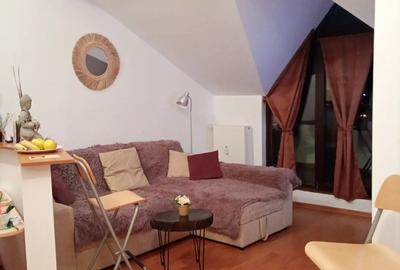 Vand apartament 2 camere - 4