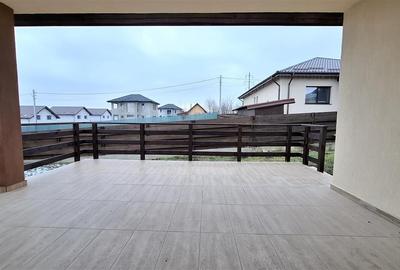 Casa Valea Lupului, 2 bai,Incalz Pard,Intabulata,480 mp Teren - 11
