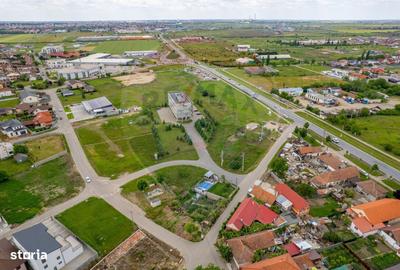 Spațiu comercial, în Vladimirescu - 3