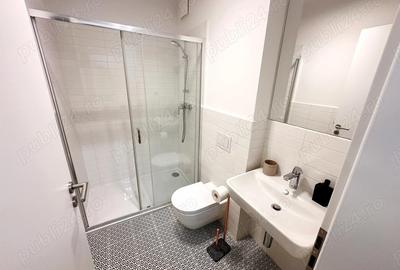 Apartament 2 camere Aviatiei Parc - 5