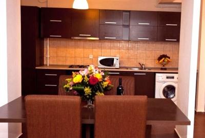 Apartament cu 2 camere semidecomandat, mobilat în Grozăvești - 3