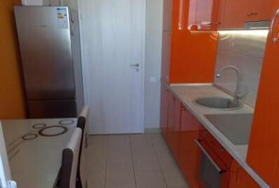 Biruintei - 3 Camere - Mobilat si Utilat - Parcare Subterana - 2