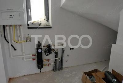 Casa individuala de vanzare 110 mpu si 2 locuri de parcare in interior - 4