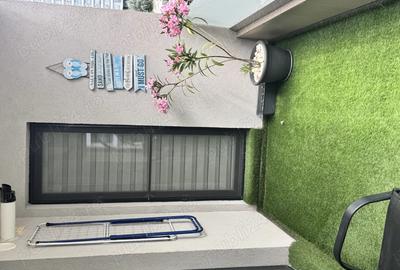 Apartament cu 2 camere decomandat în Nord - 6